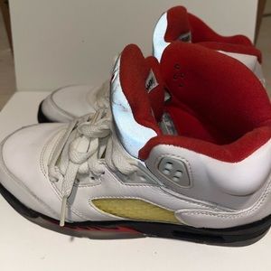 Air jordan 5